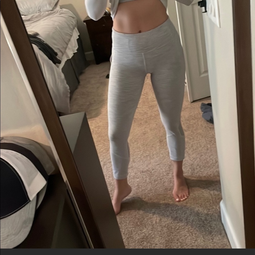 Lululemon pants